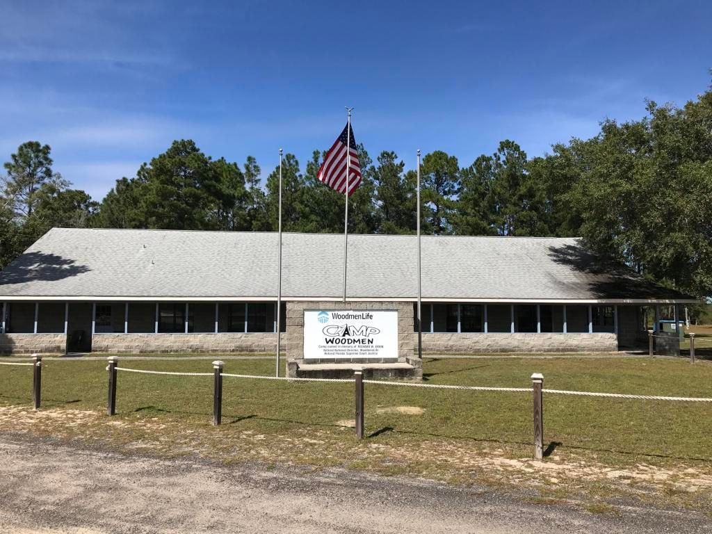 Hosford, Liberty County, FL Commercial Property, House for sale