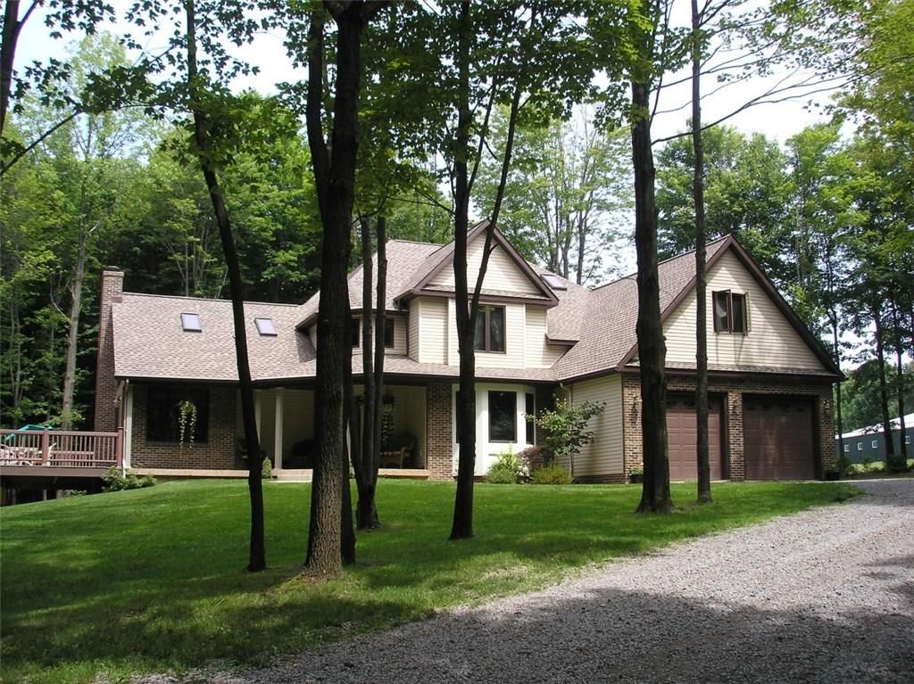 Saegertown, Crawford County, PA House for sale Property ID 60002537