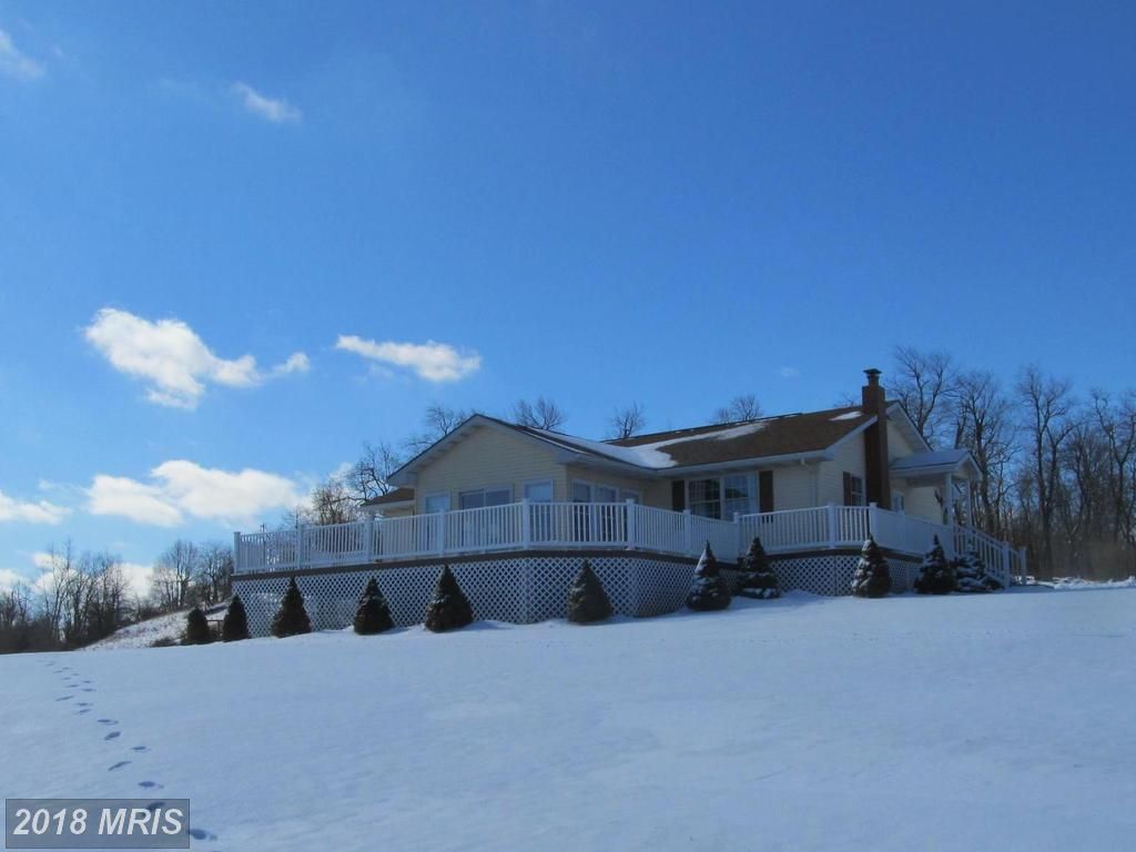 Westernport, Allegany County, MD House for sale Property ID 330463868