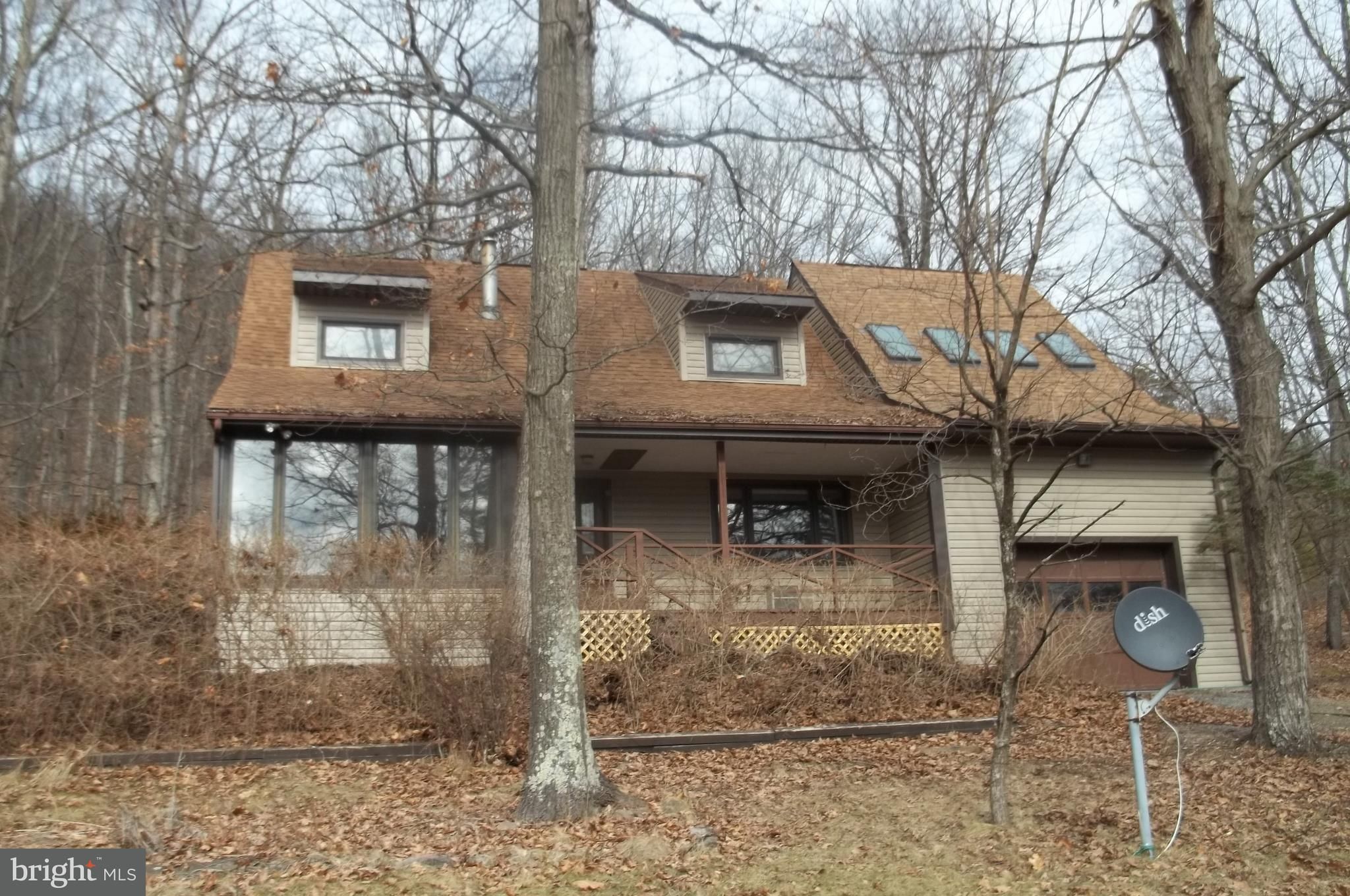 Slanesville, Hampshire County, WV House for sale Property ID 330555516