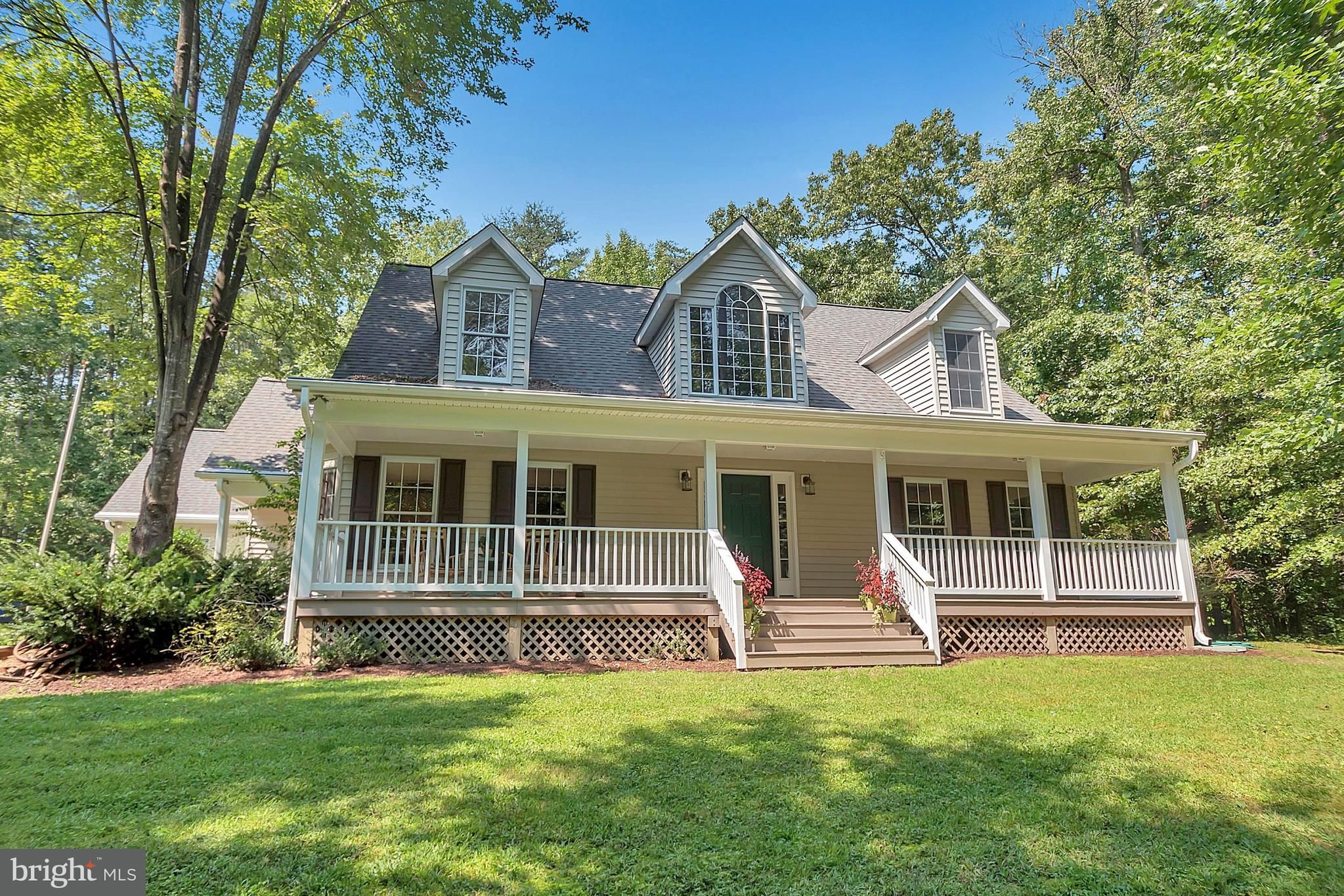 Spotsylvania, Spotsylvania County, VA Farms and Ranches, House for sale Property ID 327630250