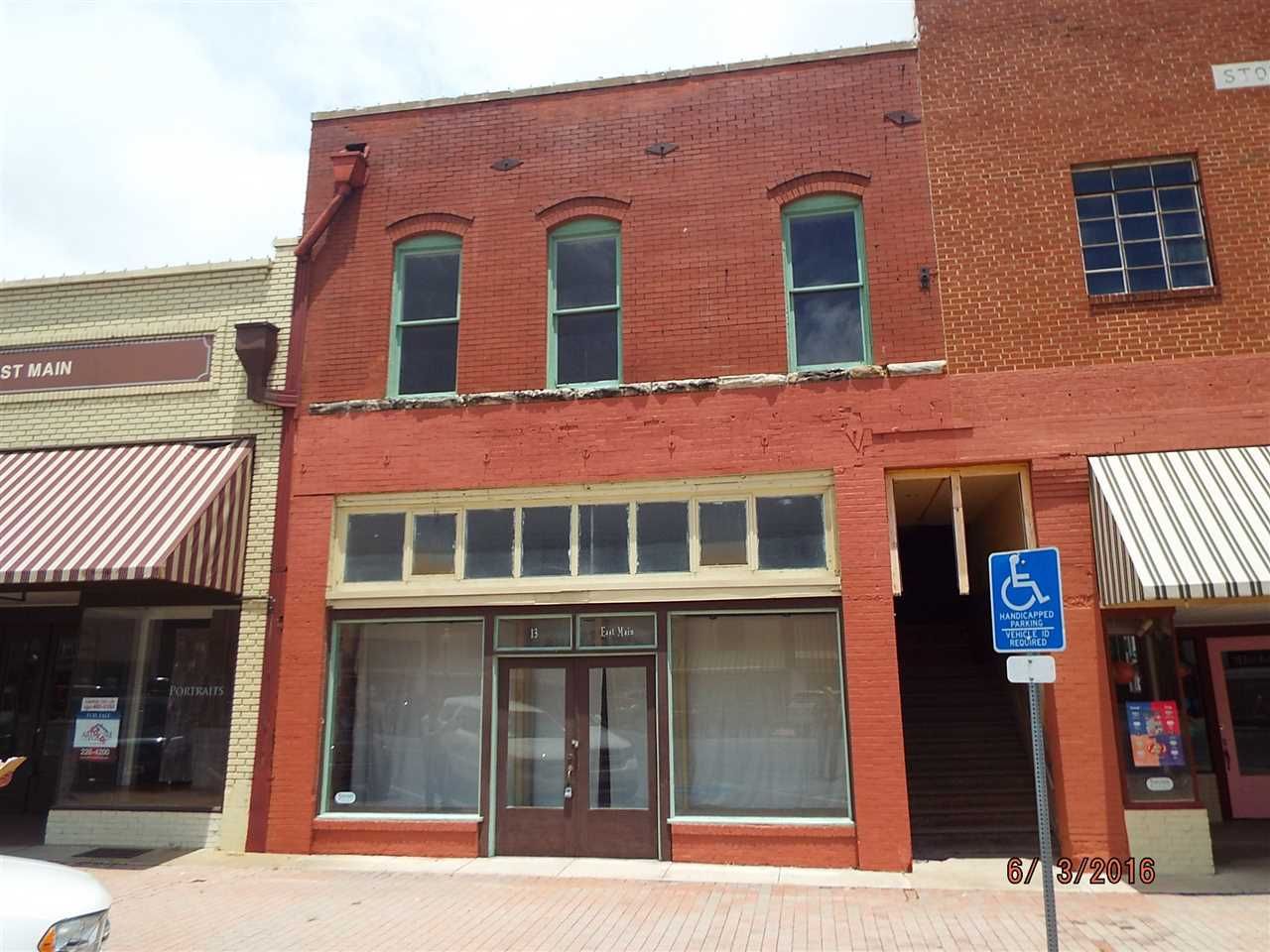 Ardmore, Carter County, OK Commercial Property, House for sale Property ID 330273120 LandWatch