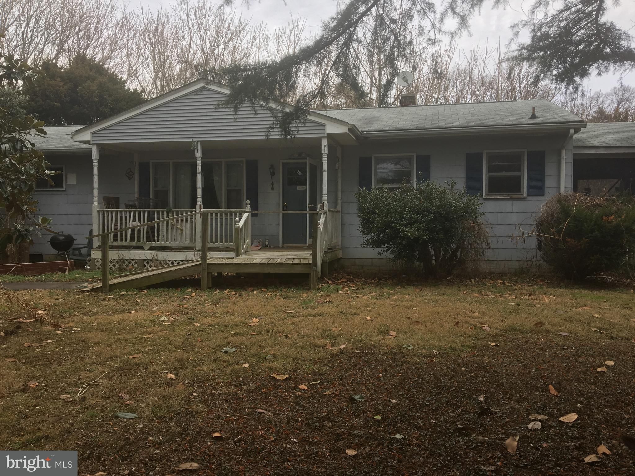 King King County, VA House for sale Property ID