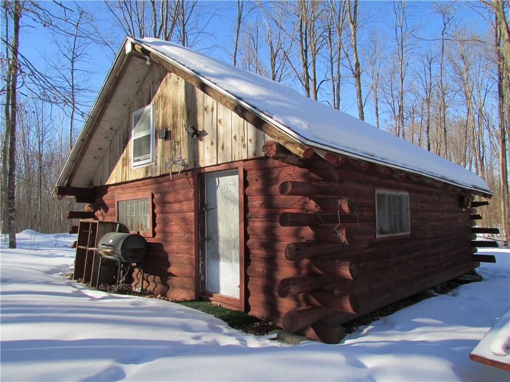 Gilman, Taylor County, WI Undeveloped Land for sale Property ID