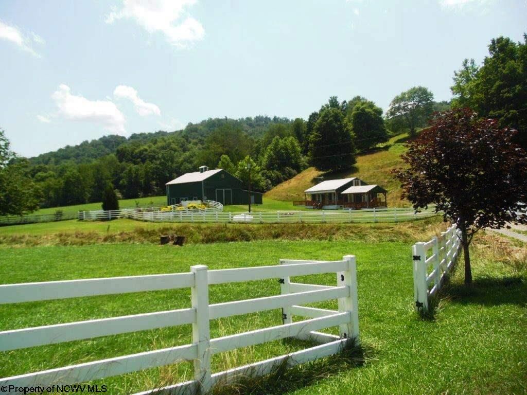 Jane Lew, Lewis County, WV Undeveloped Land, Homesites for sale