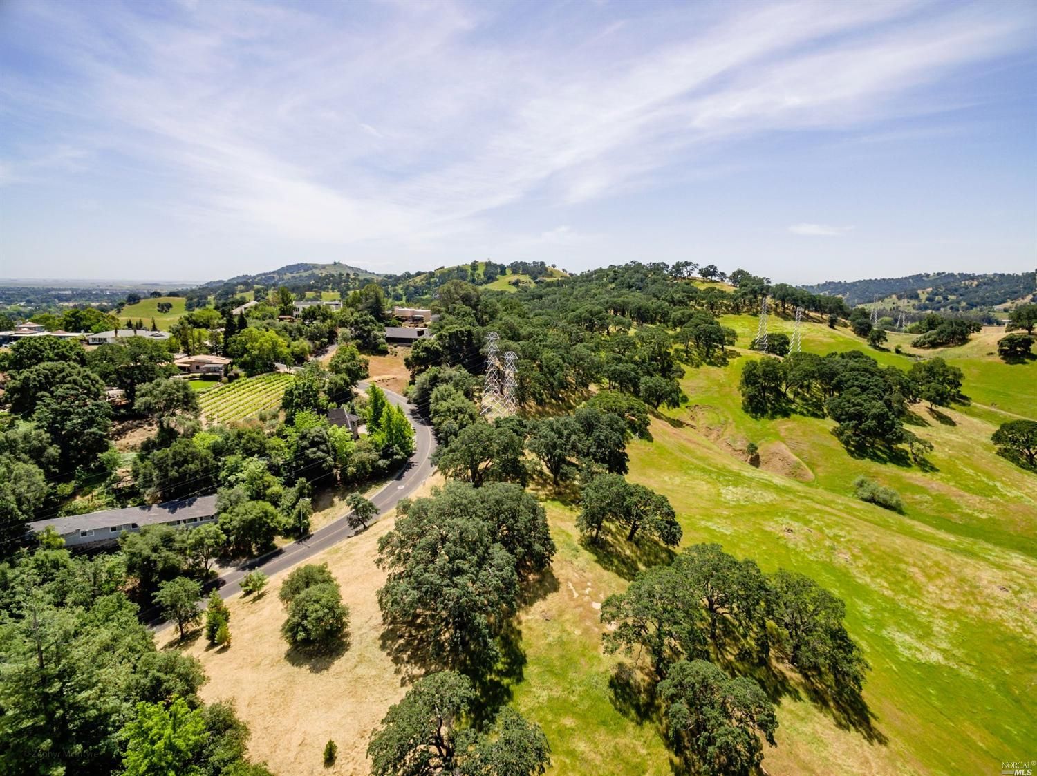 Vacaville, Solano County, CA Homesites for sale Property ID 330567648