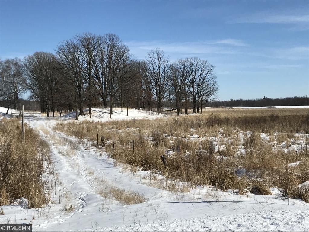 Brunswick, Kanabec County, MN Undeveloped Land for sale Property ID