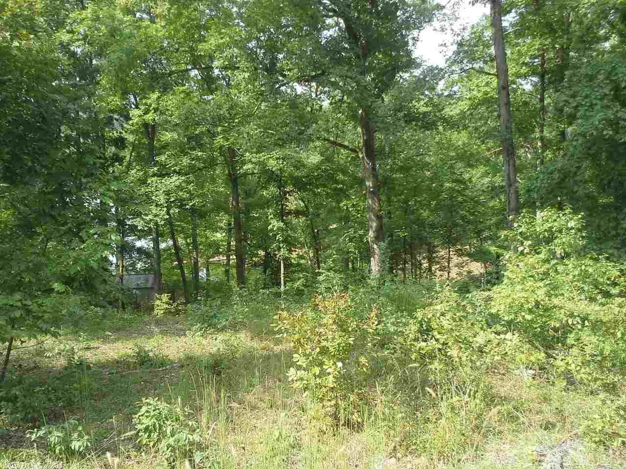 Hardy, Sharp County, AR Undeveloped Land, Lakefront Property, Waterfront Property, Homesites for