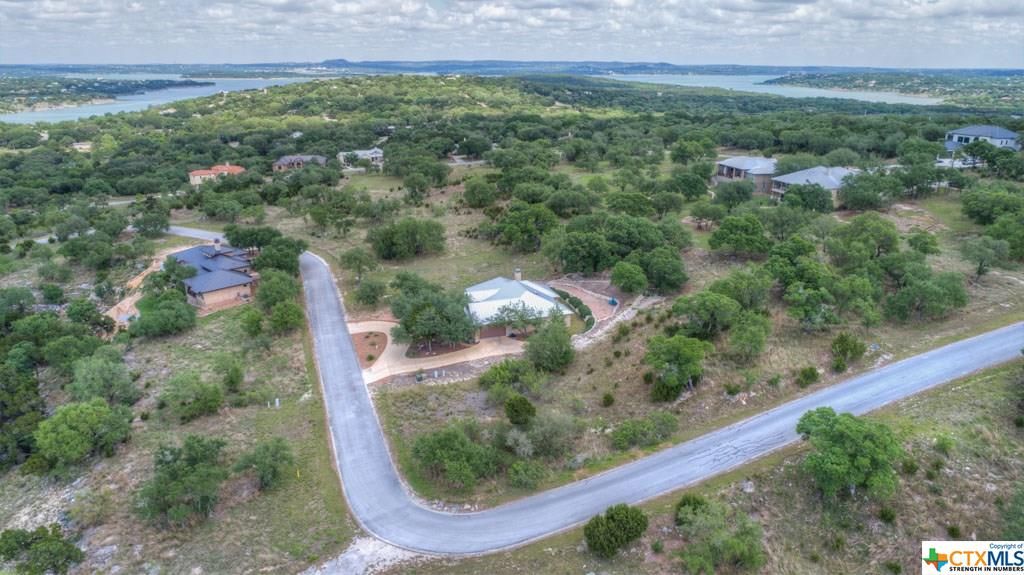 Canyon Lake, Comal County, TX Undeveloped Land, Homesites for sale