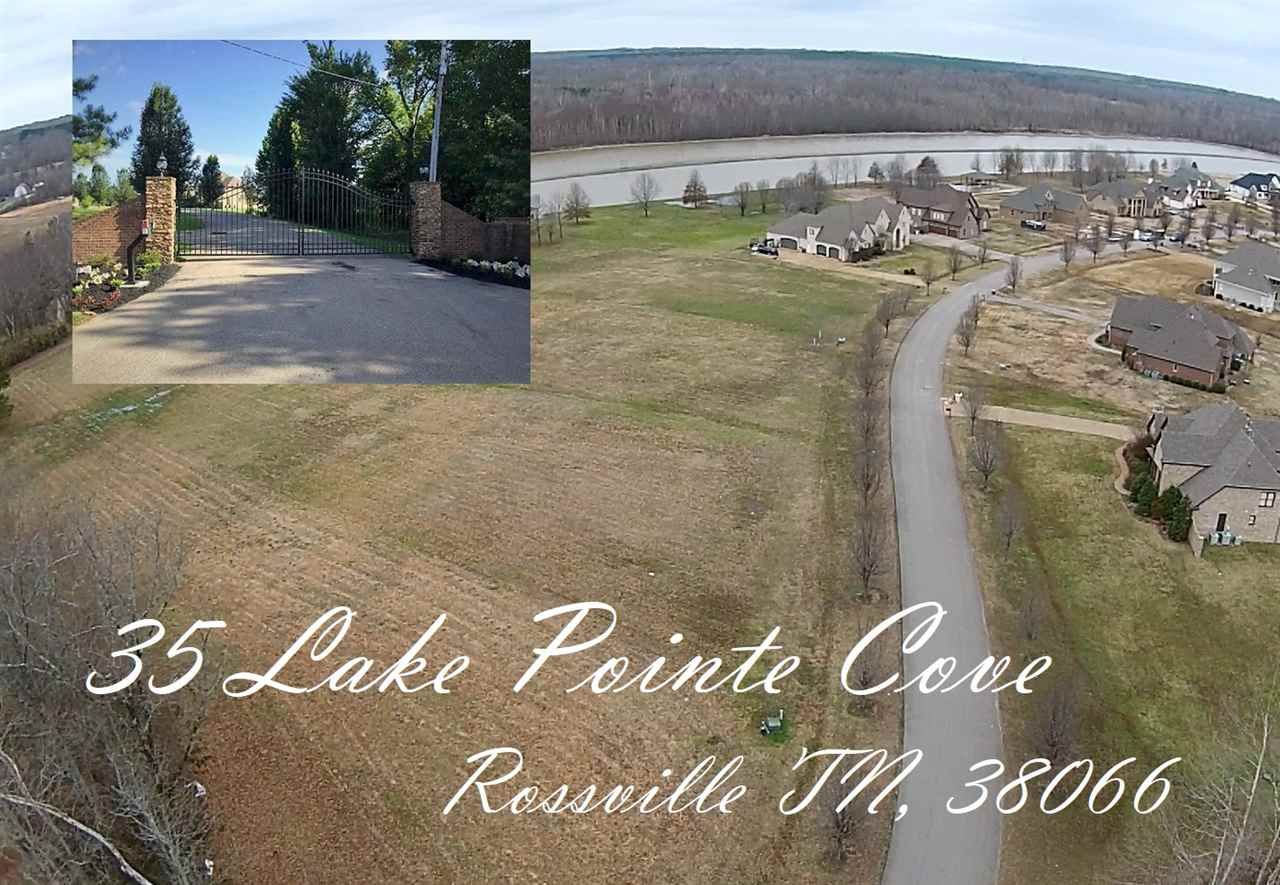 Rossville, Fayette County, TN Homesites for sale Property ID 330590584