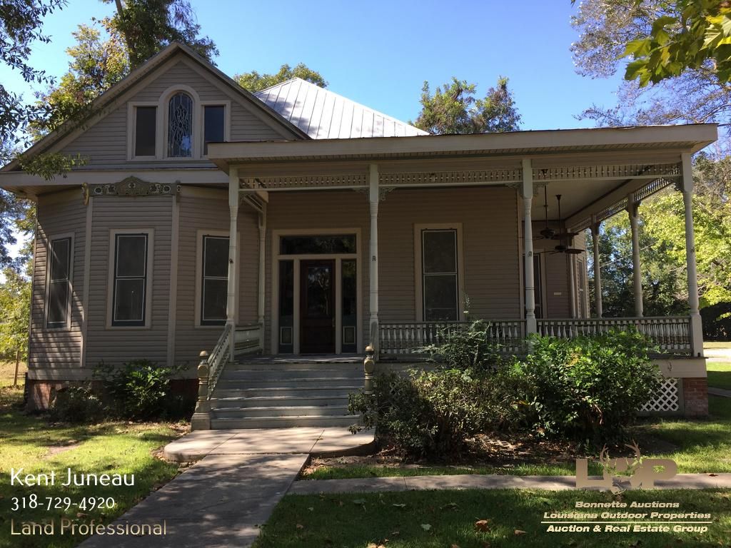 Mansura, Avoyelles Parish, LA House for sale Property ID 336736826 LandWatch