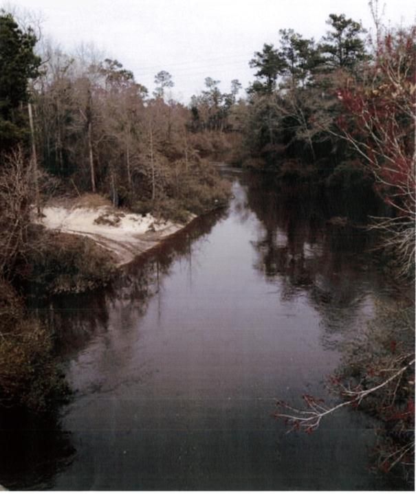 Biloxi, Harrison County, MS Recreational Property, Undeveloped Land