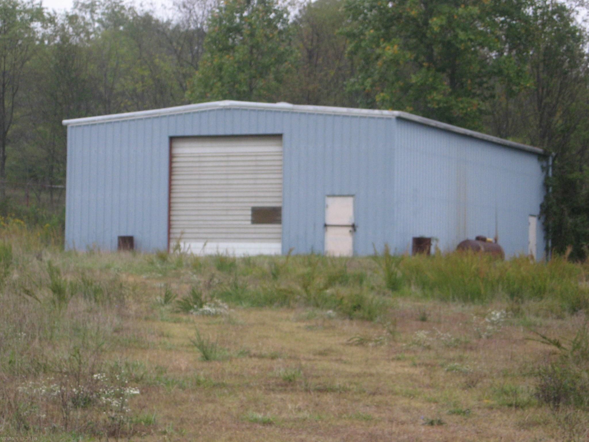 Draper, Pulaski County, VA Undeveloped Land, Homesites for sale