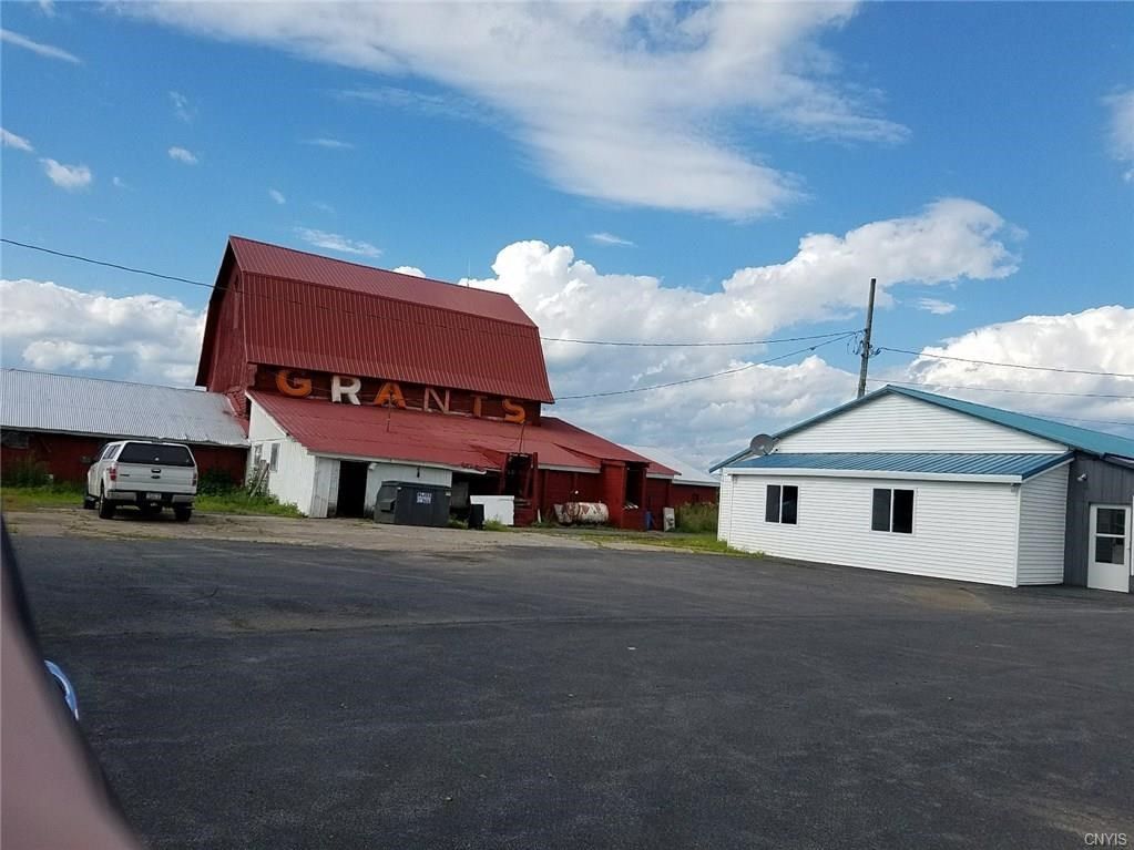 Sullivan, Madison County, NY Commercial Property, House for sale Property ID 330625203 LandWatch