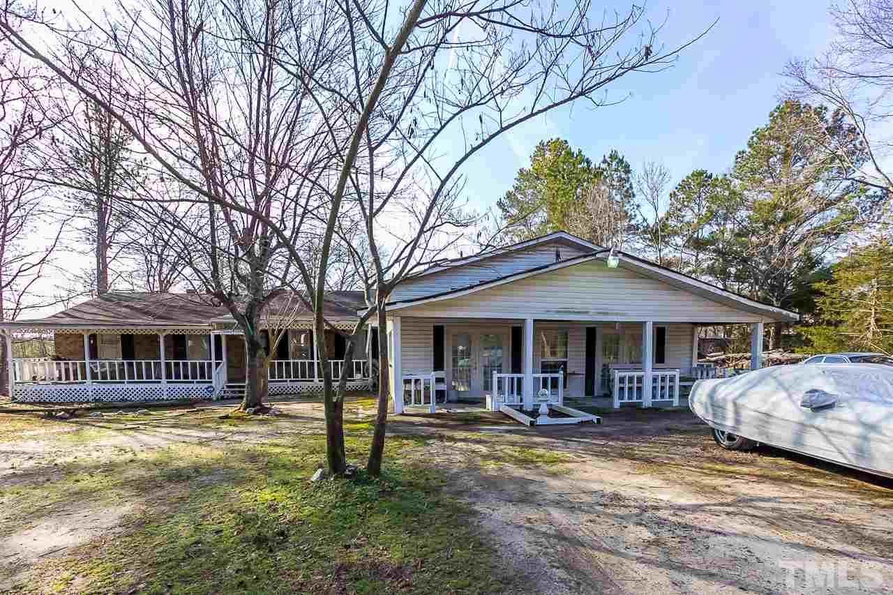 Creedmoor, Granville County, NC House for sale Property ID 330615664