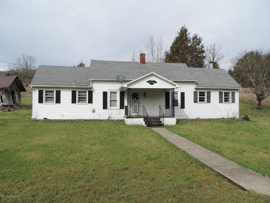 Pleasureville, Henry County, KY House for sale Property ID 330631262