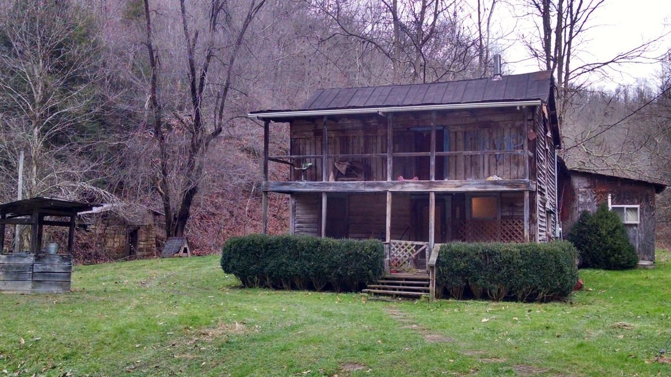 Stone Br Rd, Vanceburg, KY 41179 LandWatch
