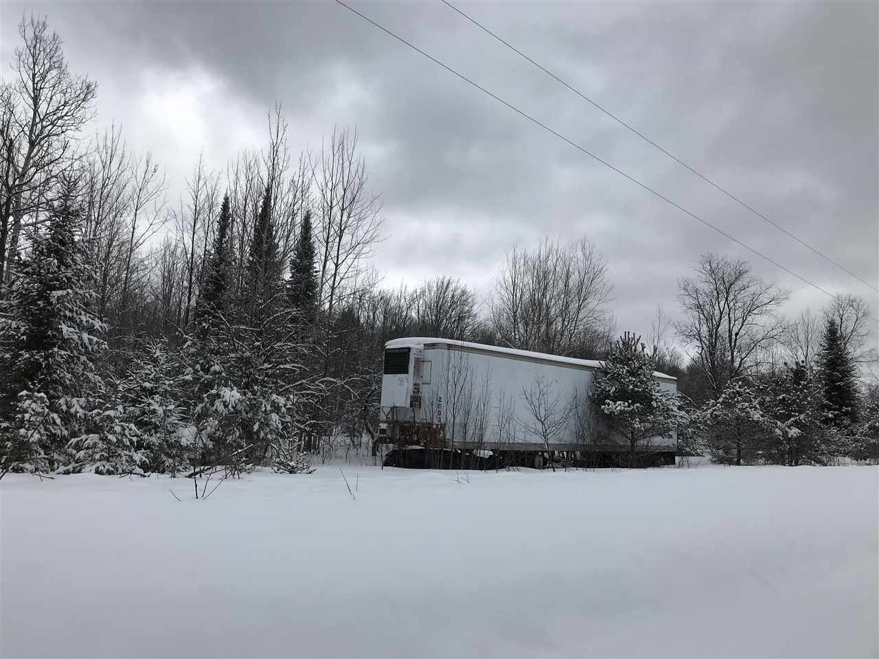 Nisula, Houghton County, MI Undeveloped Land for sale Property ID