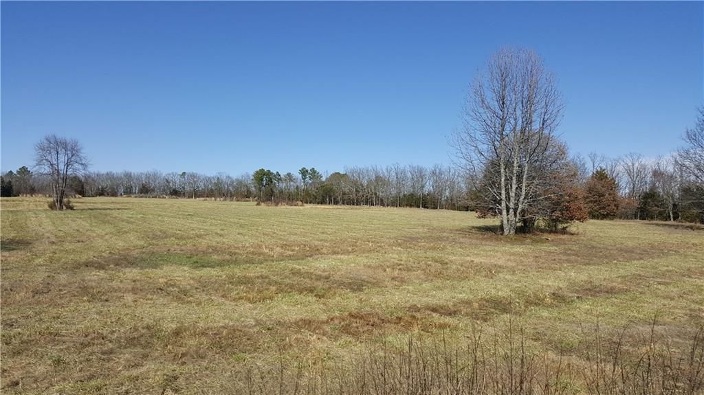 Mulberry, Crawford County, AR Undeveloped Land for sale Property ID