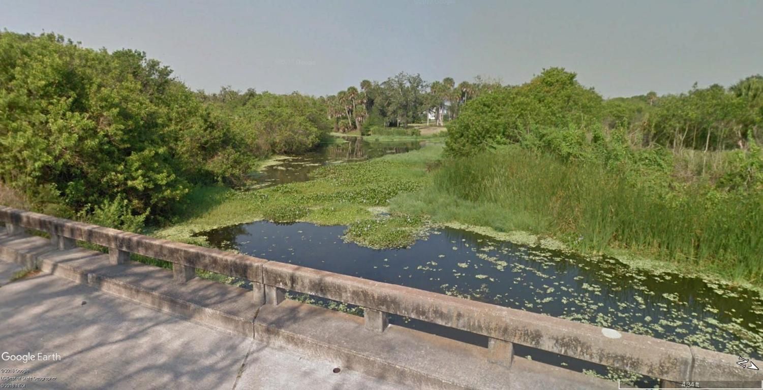 Fort Pierce, Saint Lucie County, FL Farms and Ranches, Lakefront