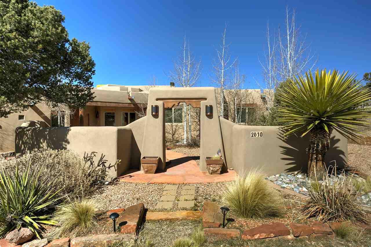 Santa Fe, Santa Fe County, NM House for sale Property ID 330665334