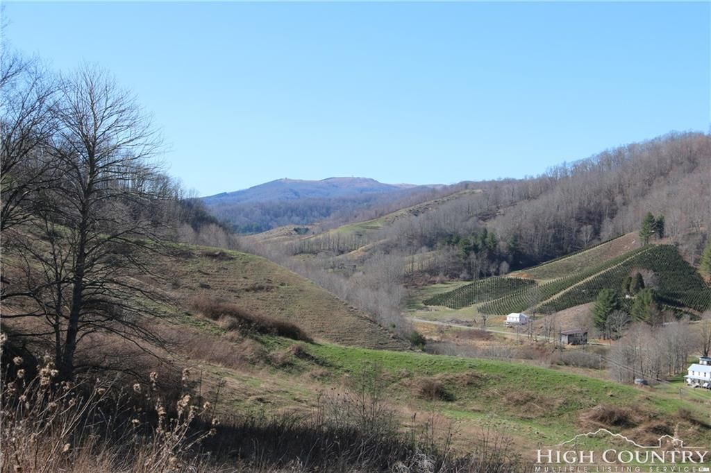 Lansing, Ashe County, NC Undeveloped Land for sale Property ID