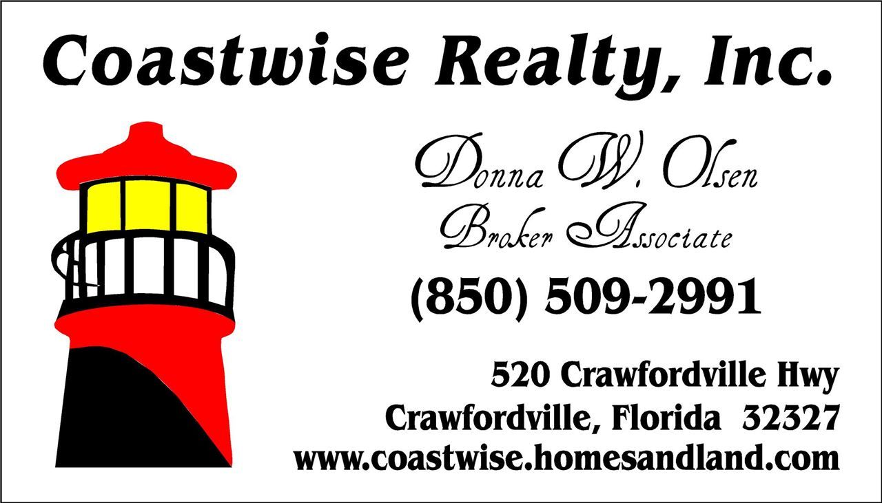 Shell Point, Wakulla County, FL Commercial Property, Homesites for sale