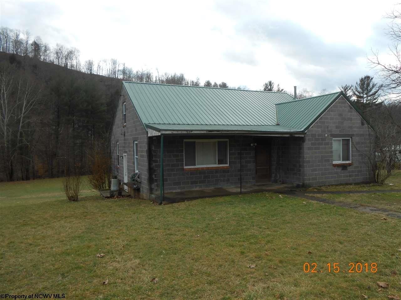 Frametown, Braxton County, WV House for sale Property ID 330674237 LandWatch