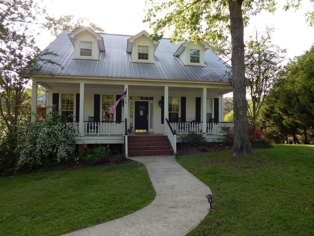 Toledo Bend, Sabine Parish, LA Lakefront Property, Waterfront Property