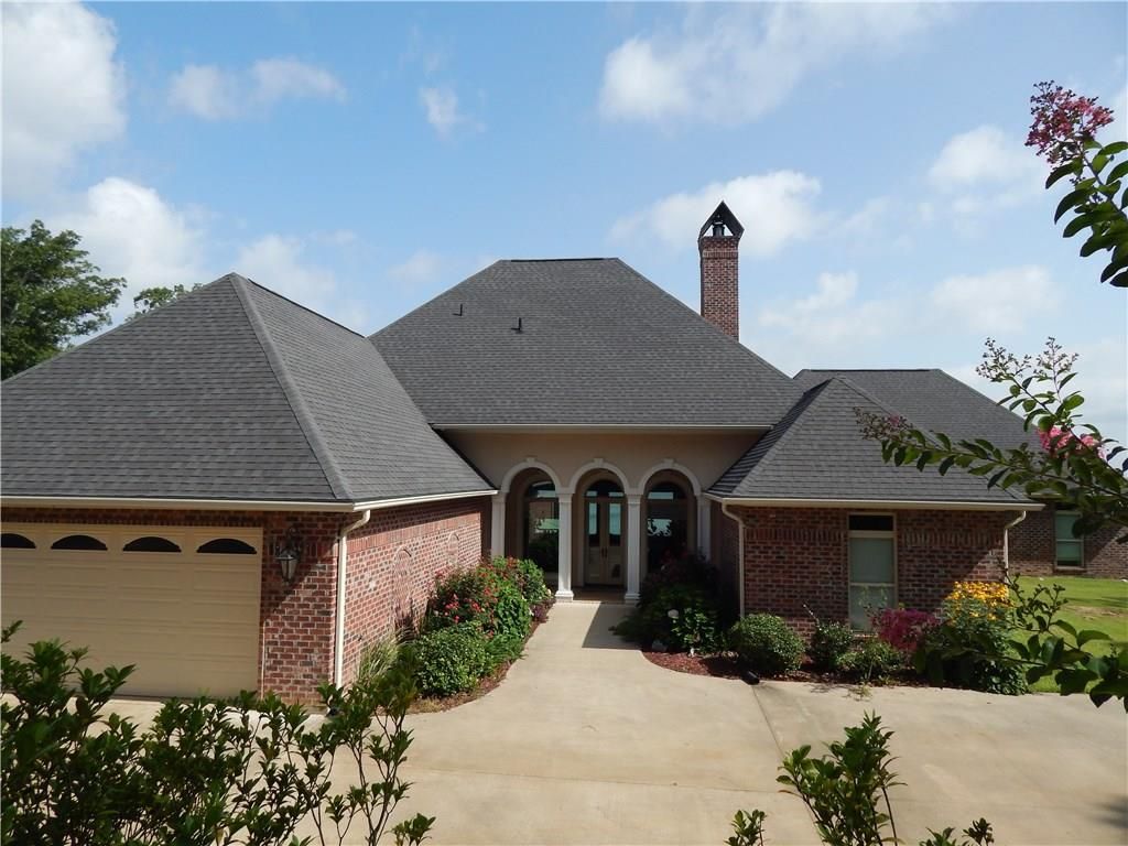 Toledo Bend, Sabine Parish, LA Lakefront Property, Waterfront Property