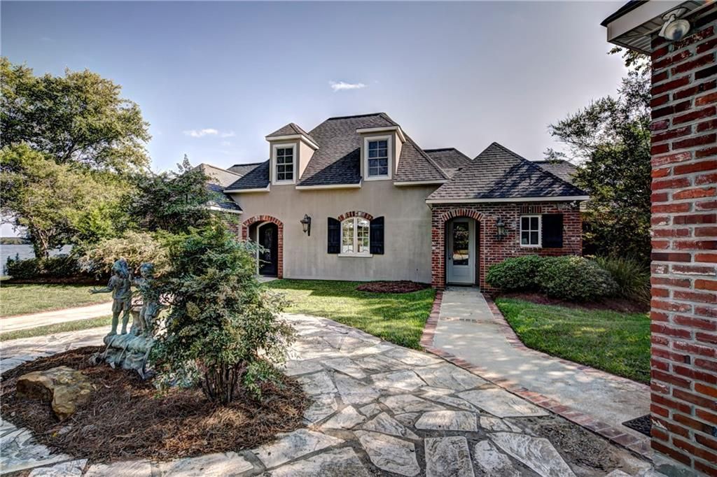 Toledo Bend, Sabine Parish, LA Lakefront Property, Waterfront Property