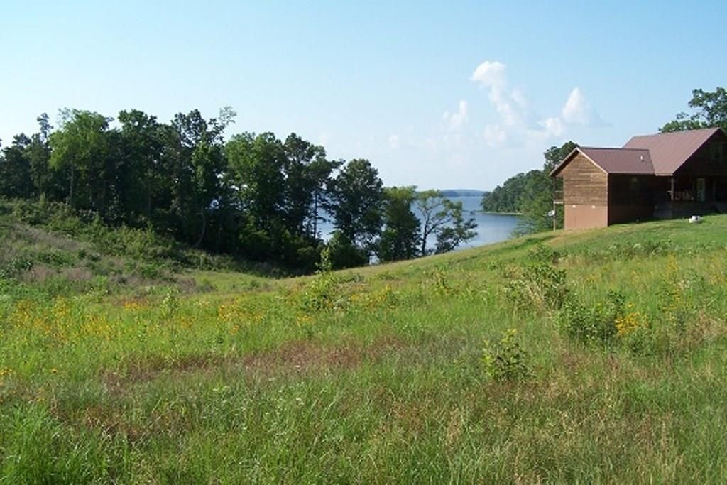 Toledo Bend, Sabine Parish, LA Lakefront Property, Waterfront Property