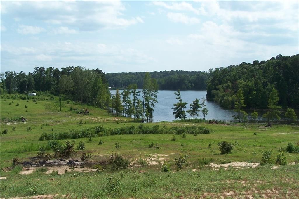 Toledo Bend, Sabine Parish, LA Lakefront Property, Waterfront Property