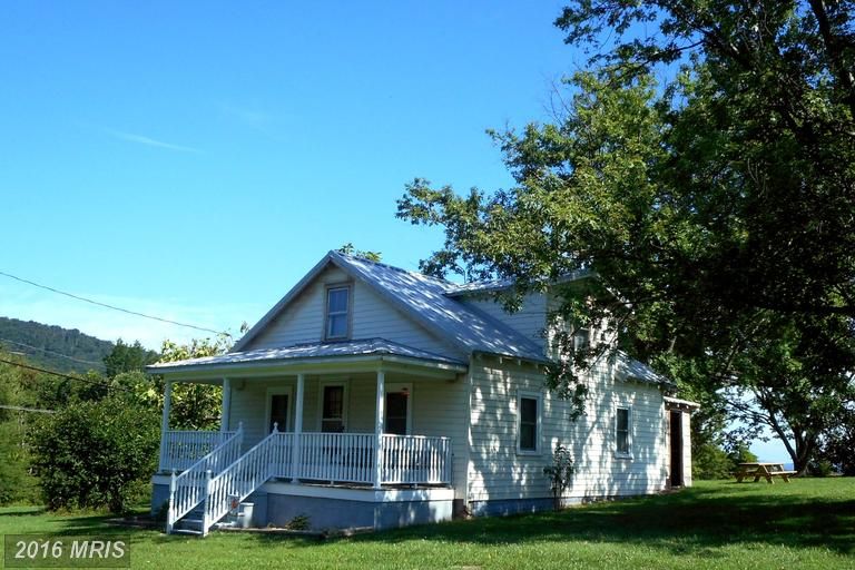 Paw Paw, County, WV House for sale Property ID 330651662