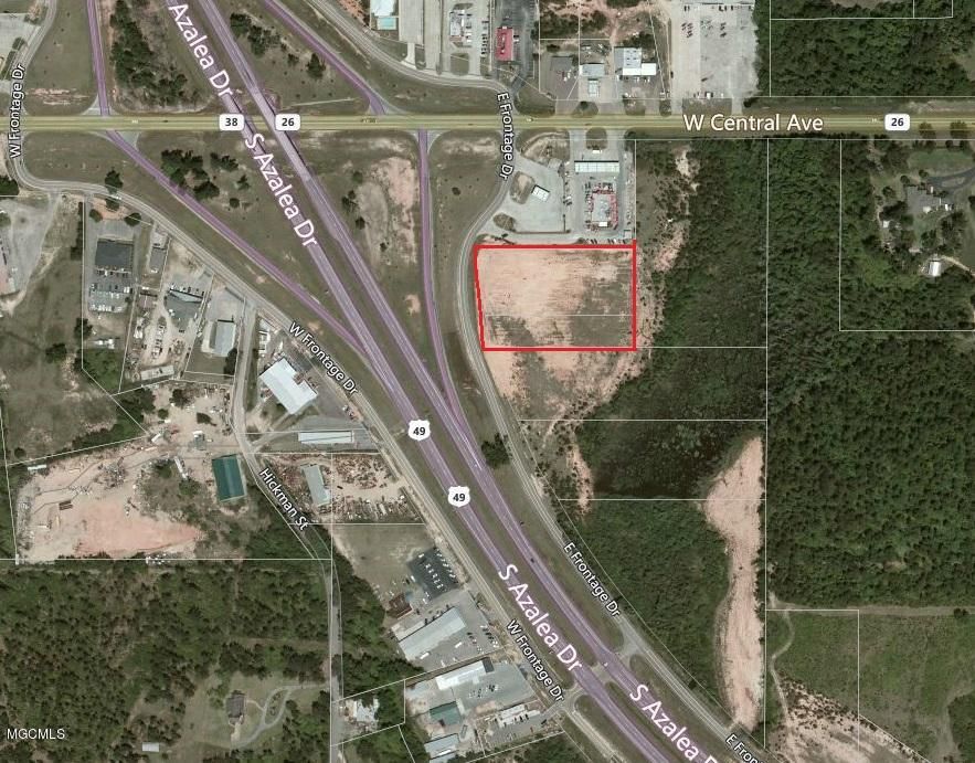 Wiggins, Stone County, MS Homesites for sale Property ID 330660232