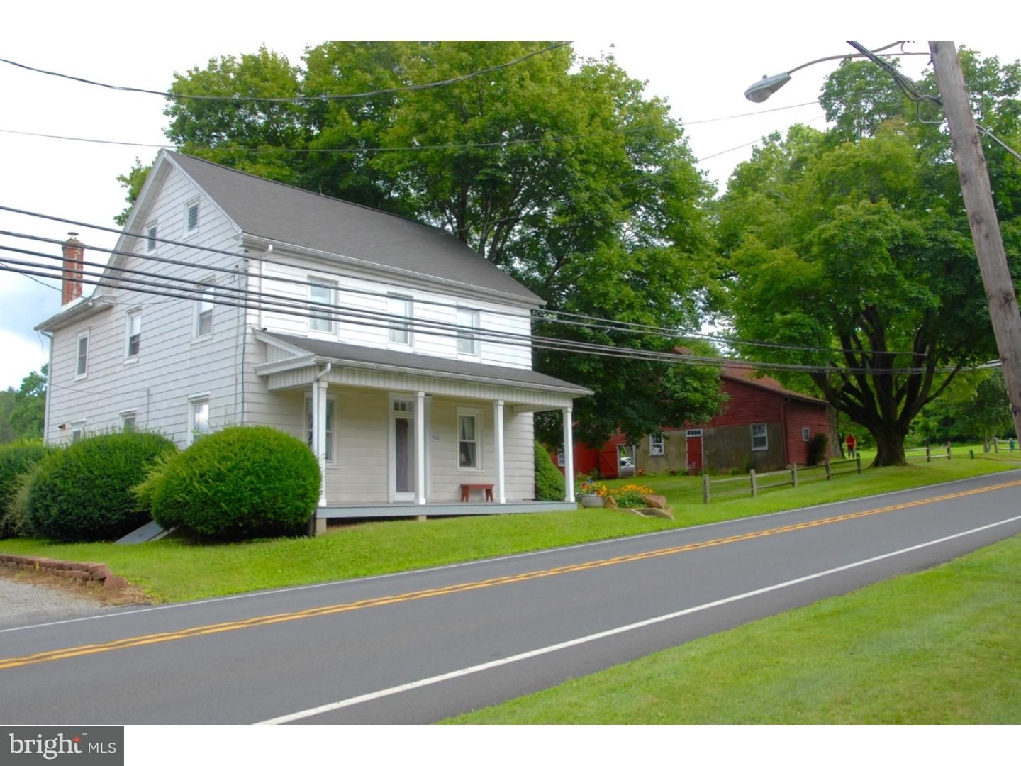 Springtown, Bucks County, PA House for sale Property ID 330136166 LandWatch