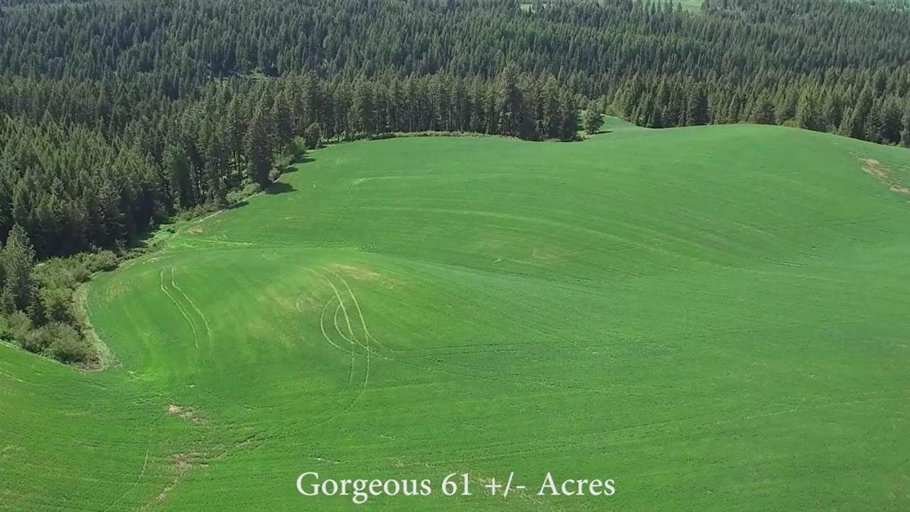 Troy, Latah County, ID Farms and Ranches for sale Property ID