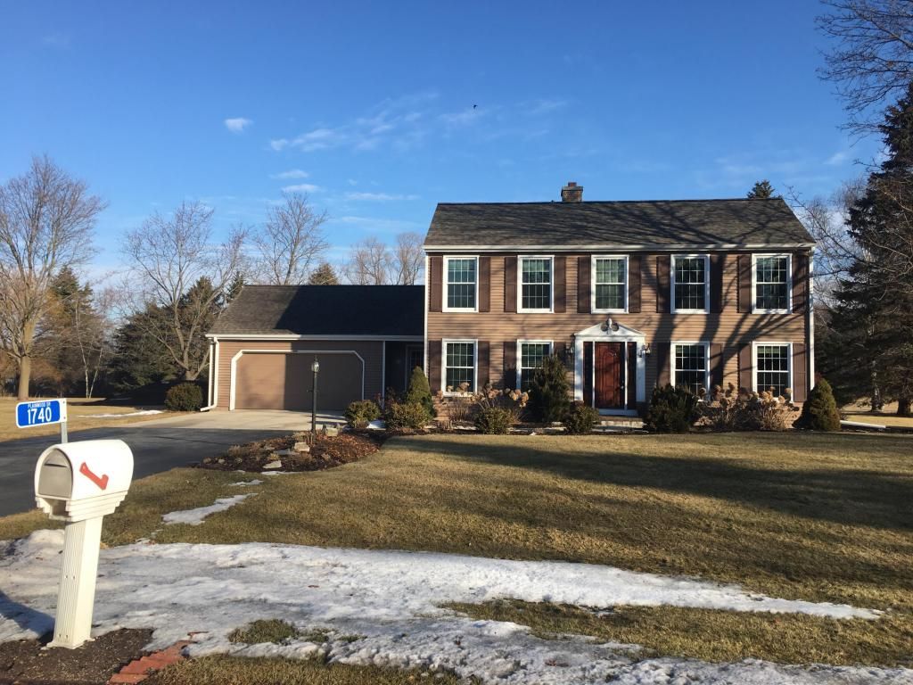 1740 Plainwood Drive, Sheboygan, WI 53081 MLS 1569819 LandWatch