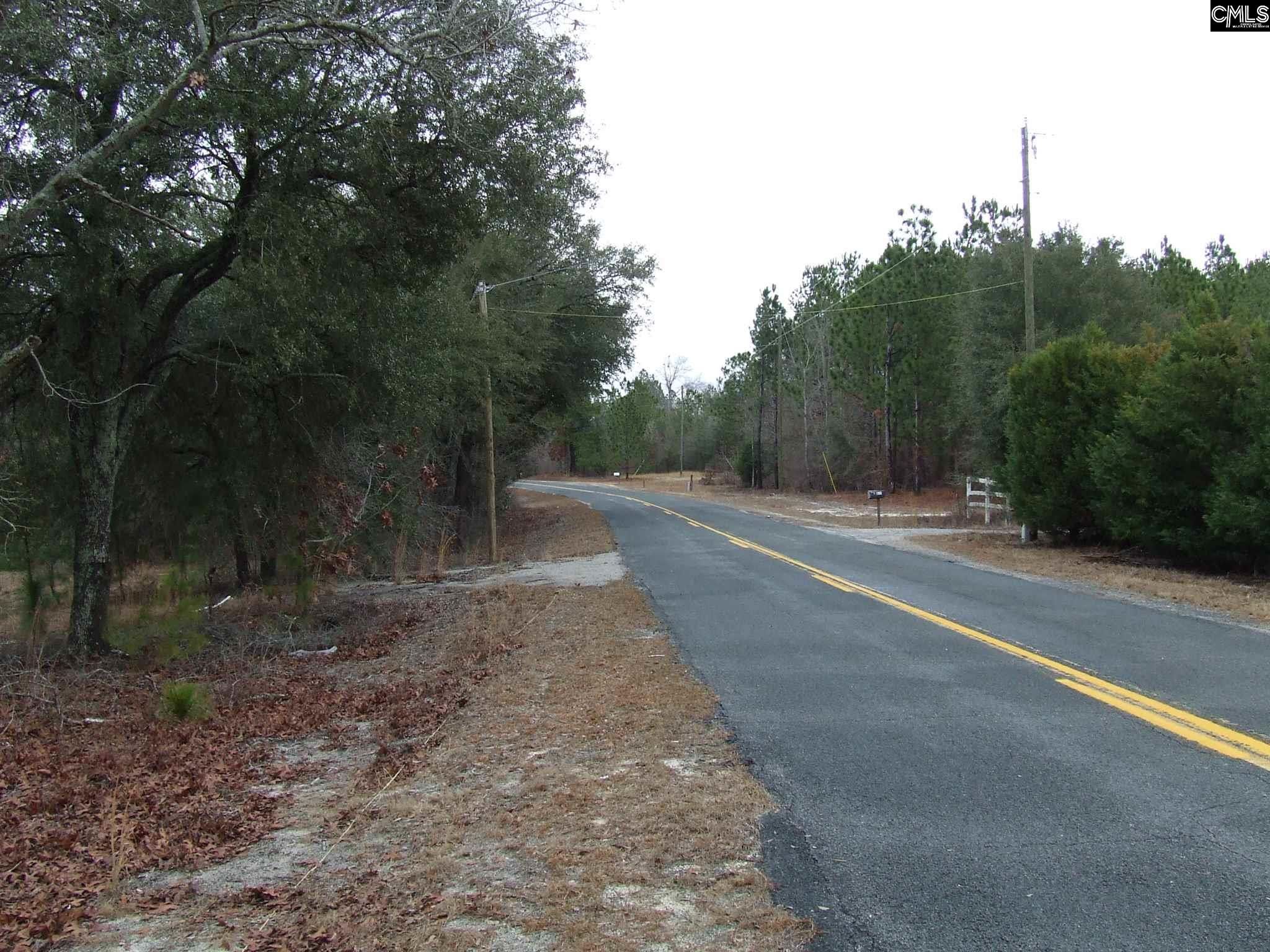 Fort Motte, Calhoun County, SC Homesites for sale Property ID