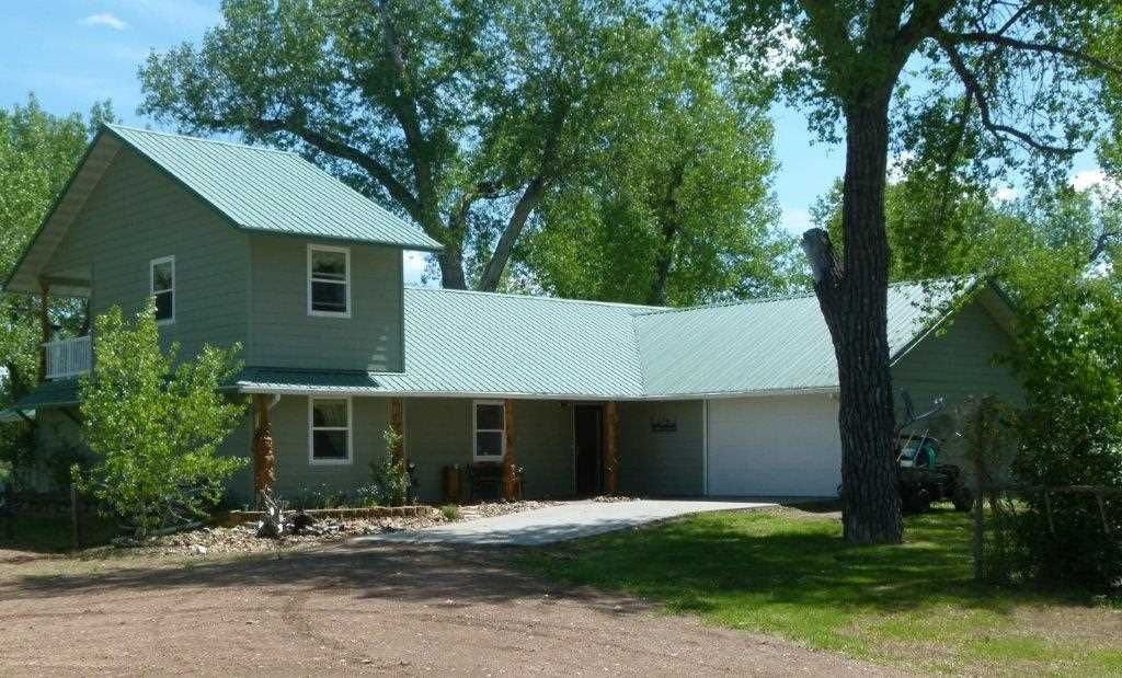 Broadus, Powder River County, MT House for sale Property ID 28617952