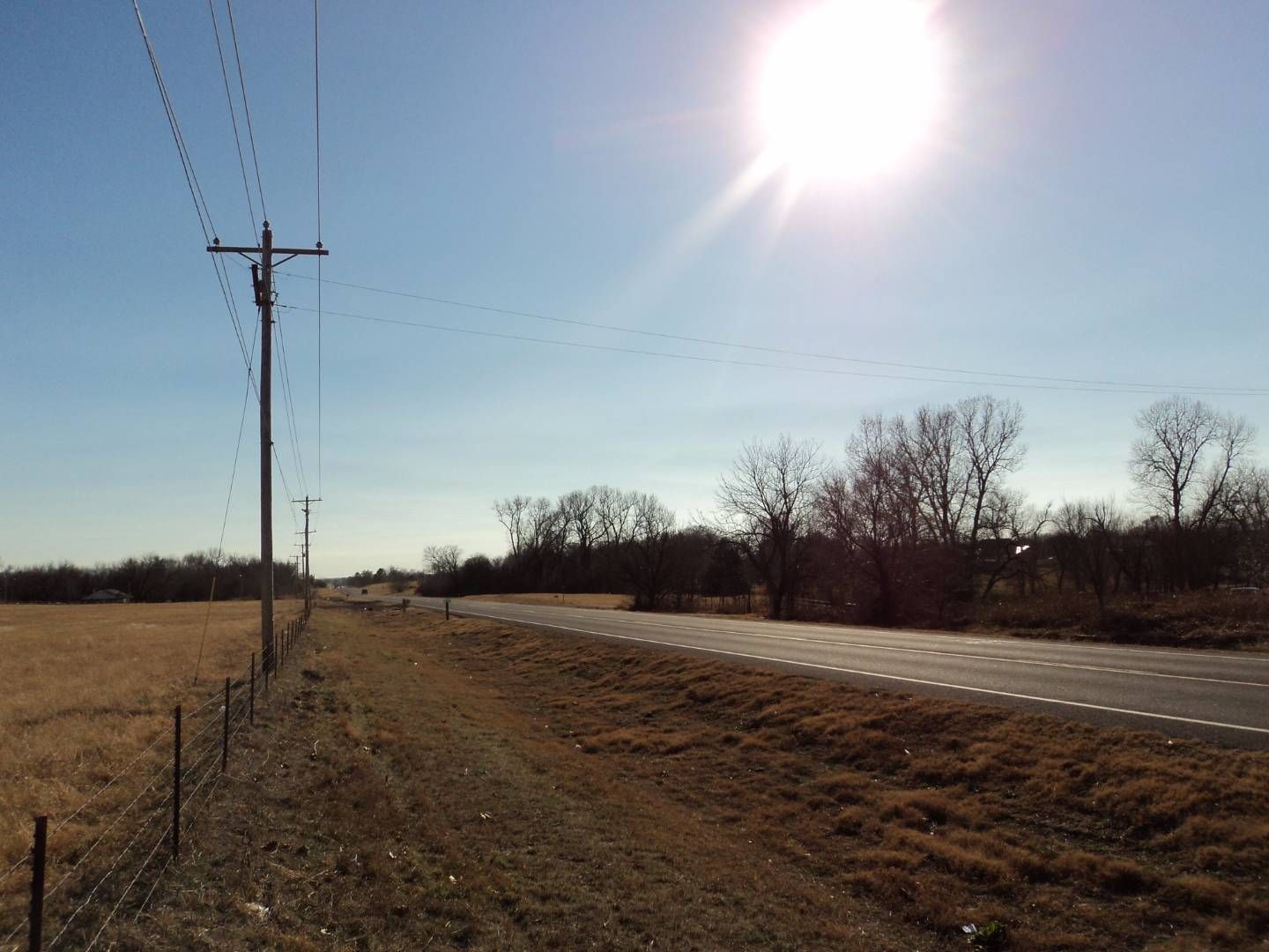 Lexington, Cleveland County, OK Undeveloped Land for sale Property ID