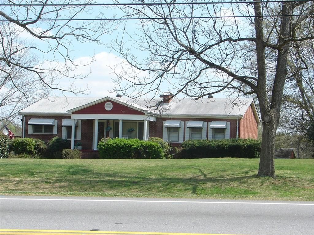 Hiram, Paulding County, GA Commercial Property, House for sale Property