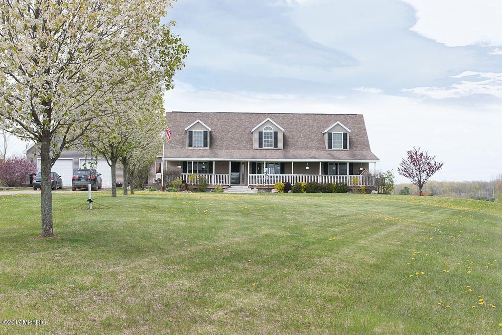 Barryton, Mecosta County, MI House for sale Property ID 28337577