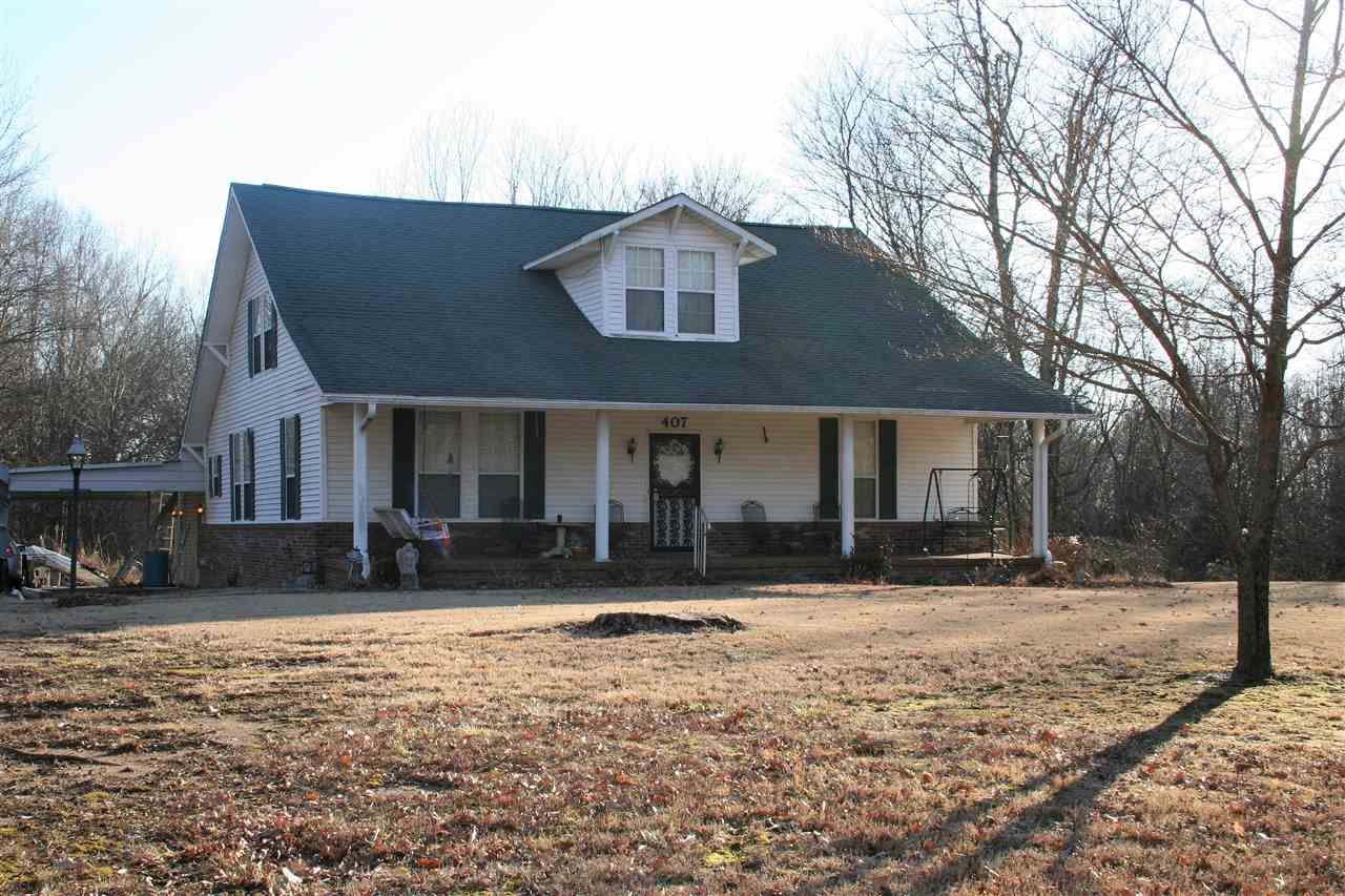 Dyersburg, Dyer County, TN House for sale Property ID 330446613
