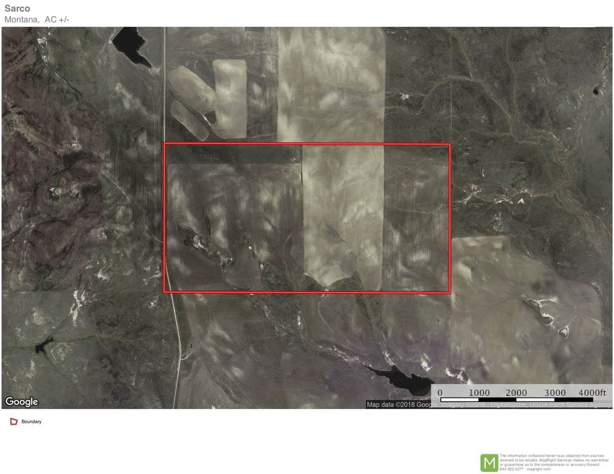 Jordan, Garfield County, MT Farms and Ranches for sale Property ID