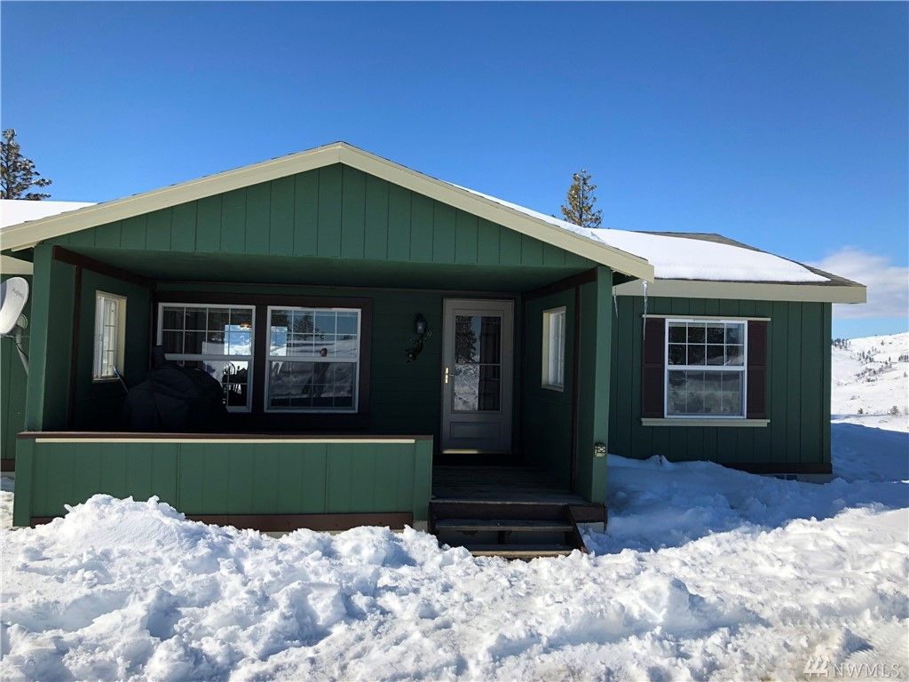 Brewster, Okanogan County, WA House for sale Property ID 330711489 LandWatch