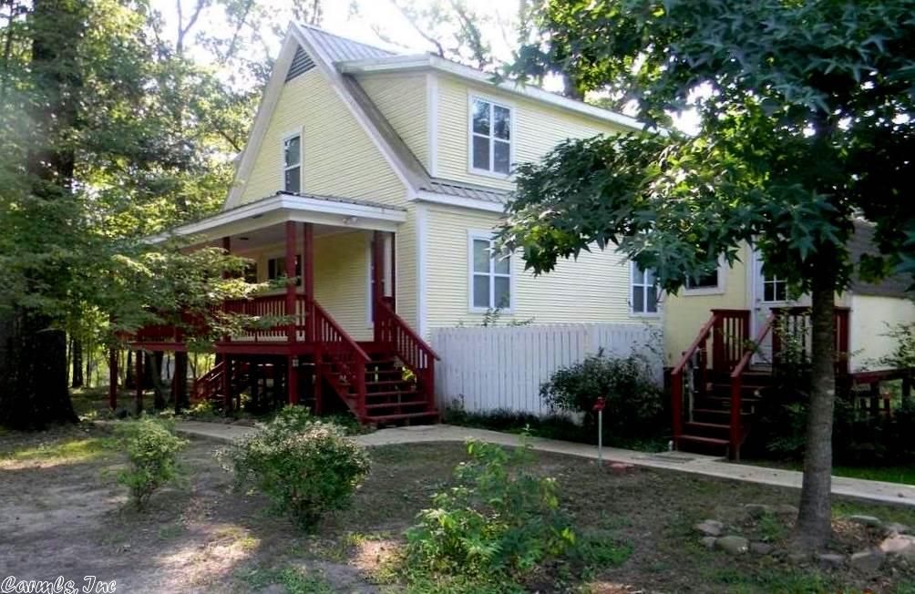 Hatfield, Polk County, AR House for sale Property ID 330541866 LandWatch