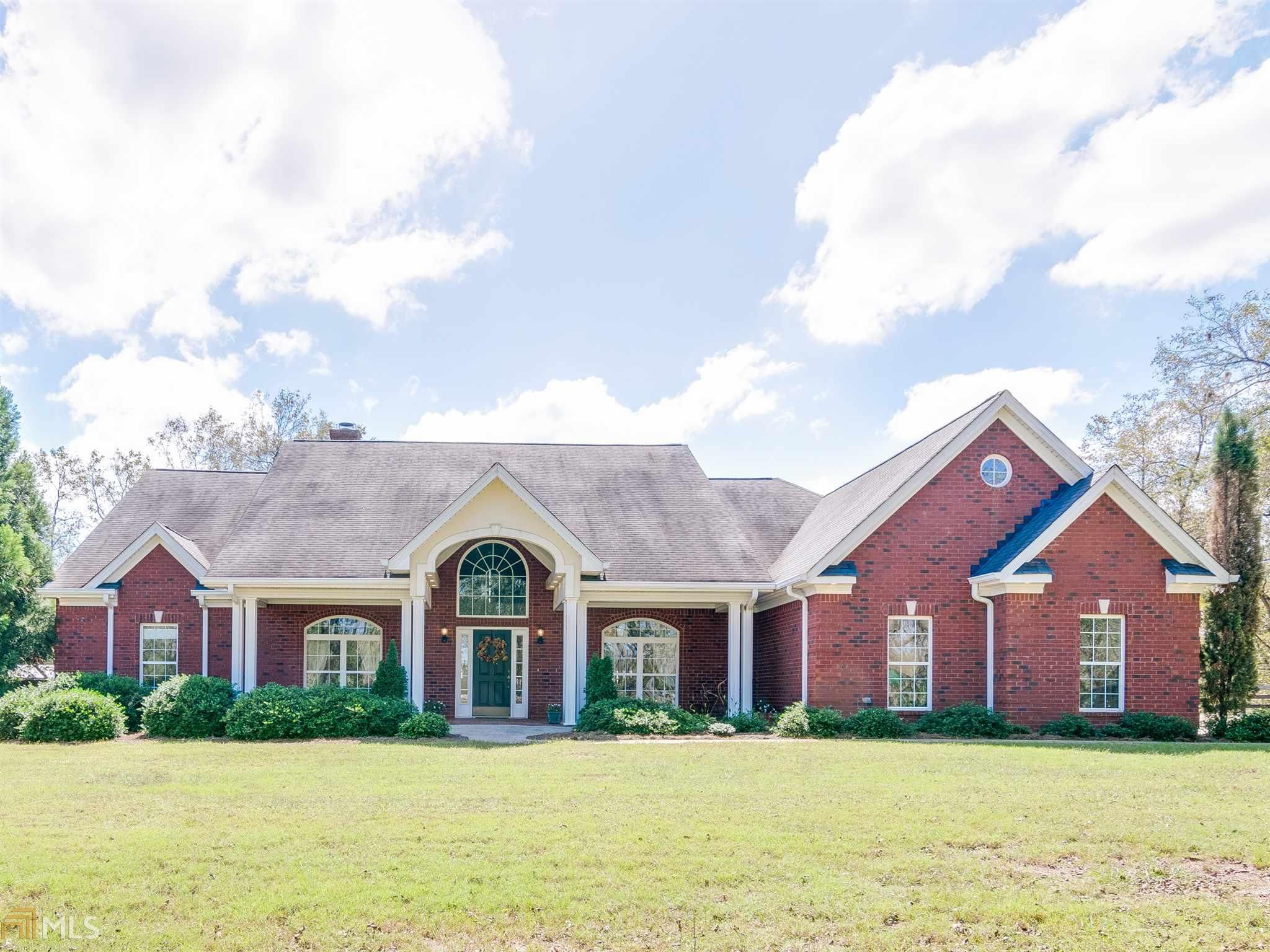 Yatesville, Upson County, GA House for sale Property ID 327478557