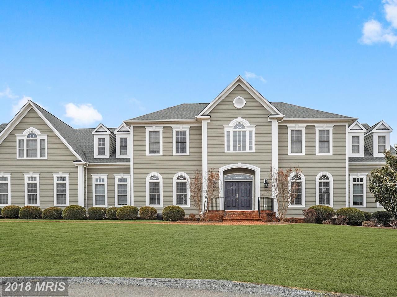 Leesburg, Loudoun County, VA House for sale Property ID 330716322