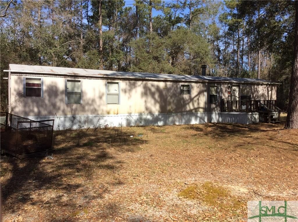 Ellabell, Bryan County, GA House for sale Property ID 330735458